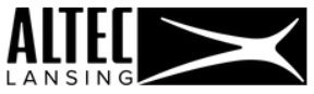 Altec Lansing