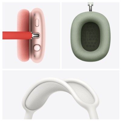 Apple AirPods Max - Rymdgrå#5