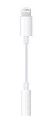 Apple Lightning to 3,5 mm Jack Adapter