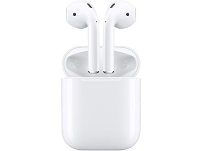 Apple AirPods med laddningsetui, 2nd Generation#2