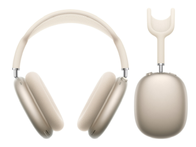 Apple AirPods Max (2024) - Stjärnglans