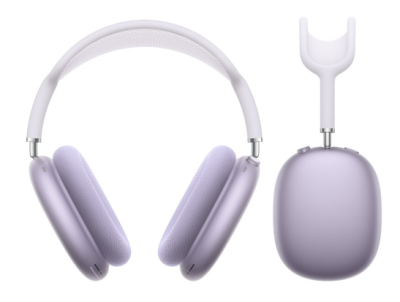 Apple AirPods Max (2024) - Lila