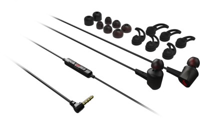ASUS ROG Cetra II Core, 7.1 surround, In-ear - Svart#2