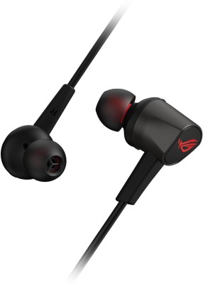 ASUS ROG Cetra II Core, 7.1 surround, In-ear - Svart#4