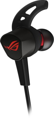 ASUS ROG Cetra II Core, 7.1 surround, In-ear - Svart#5