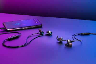 ASUS ROG Cetra II Core, 7.1 surround, In-ear - Svart#7