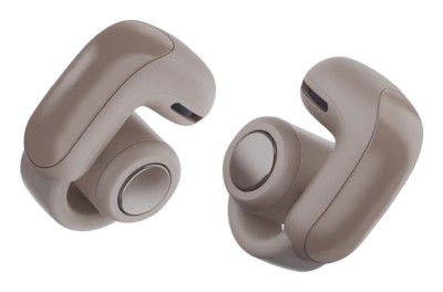 Bose Ultra Open Earbuds - Sandstone