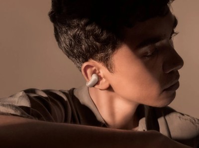 Bose Ultra Open Earbuds - Sandstone#6