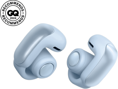 Bose Ultra Open Earbuds - Månstensblå