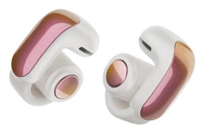 Bose Ultra Open Earbuds - Sunset Iridescent