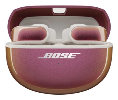 Bose Ultra Open Earbuds - Sunset Iridescent#5