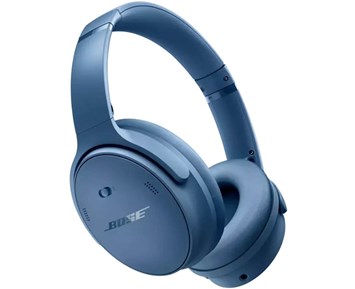Bose QuietComfort Headphones - Blå