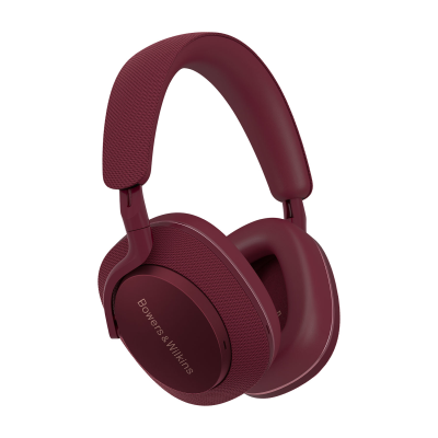 Bowers & Wilkins PX7 S2e röda