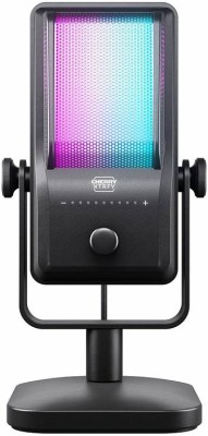 Cherry Xtrfy Ngale R, RGB - Svart