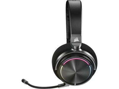 Corsair Virtuoso Max Wireless, Bluetooth, Xbox/PC - Svart#3