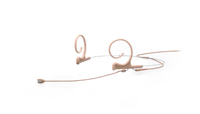 4188 Directional Flex Headsets and Earsets DPA beige