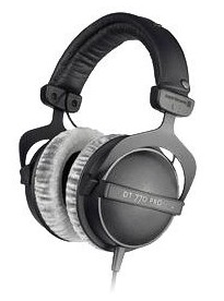Beyerdynamic DT 770 Pro 80&nbsp;Studio, 80 Ohm