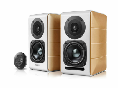 Edifier S880DB White