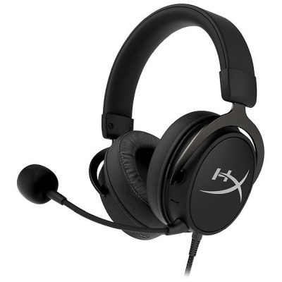 HyperX Cloud MIX, Bluetooth/3,5mm - Svart#1