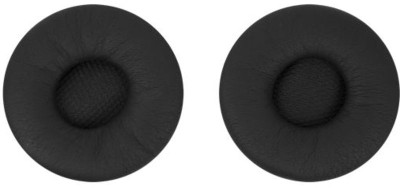 Jabra Öronkudde till Pro 9400-serien eller Pro 900-serien, 2 kuddar - Svart