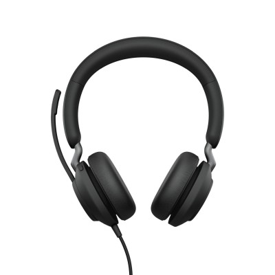 JABRA Evolve2 40 SE MS Stereo USB C/A