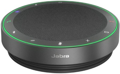Jabra Speak2 75 MS, USB/Bluetooth, inkl. bluetooth-adapter USB-C