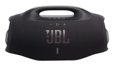 JBL Boombox 4, 180W RMS - Svart#2