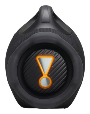 JBL Boombox 4, 180W RMS - Svart#4