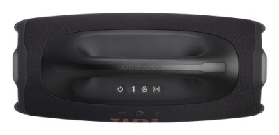 JBL Boombox 4, 180W RMS - Svart#5