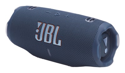 JBL Charge 6, 45W RMS - Blå
