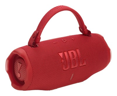 JBL Charge 6, 45W RMS - Röd#6