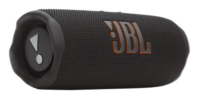 JBL Flip 7, 25W RMS - Svart