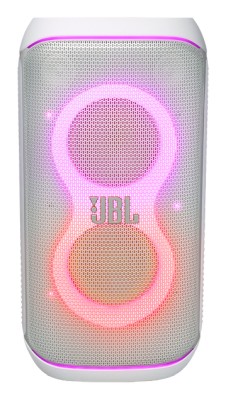 JBL PartyBox Club 120, 160W RMS - Vit
