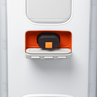 JBL PartyBox Club 120, 160W RMS - Vit#11