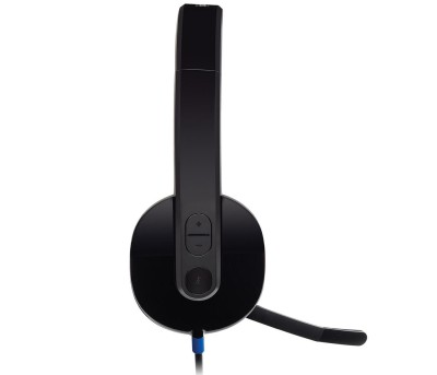 Headset Logitech H540 Headset