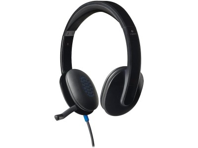 Headset Logitech H540 Headset#2