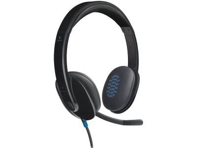 Headset Logitech H540 Headset#3