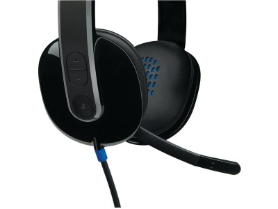 Headset Logitech H540 Headset#4