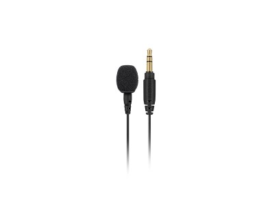 Røde Lavalier GO, 3,5mm TRS-jack, myggmikrofon med clip#2