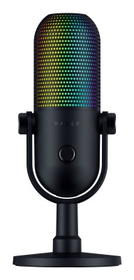 Razer Seiren V3 Chroma - Svart