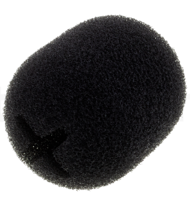 Sennheiser 79316 Windscreen/vindskydd/popfilter for ME3