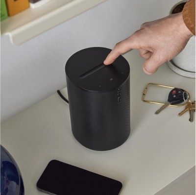 Sonos Era 100 SL - Svart#7