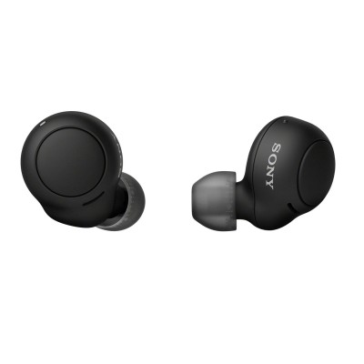 Hörlur In-ear trådlösa Sony WF -C500 True Wireless med laddningsetui