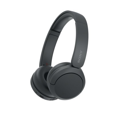 Hörlur Over-Ear Sony Wh-CH520 trådlösa svart