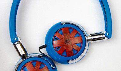 Wicked Audio Tour Blue