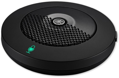 Yamaha RM-WDR, Wireless Boundary Directional Microphone, bordsmodell