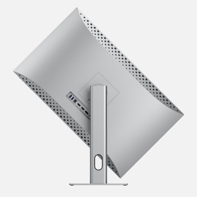 27" ALOGIC Clarity 5K, IPS 5120x2880 Multitouch, 14 ms, höjdjusterbar, pivot, HDMI/DP/USB-C 65W, högtalare, USB 3.0-hubb#5