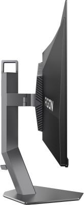 26.5" AOC AG276UZD, QD OLED 4K/3840x2160, 0.03 ms, 240Hz G-Sync, höjdjusterbar, pivot, 2xHDMI/DP/USB-C 65W, USB 3.2-hubb, högtalare#5