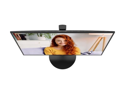 27" AOC Q27B3CF2, IPS 2560x1440, 4 ms, 100Hz, höjdjusterbar, HDMI/USB-C 65W, högtalare, USB 3.2-hubb#4