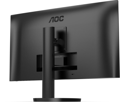 27" AOC Q27B3CF2/23, IPS 2560x1440, 1 ms, 100Hz Adaptive-Sync, höjdjusterbar, HDMI/USB-C 65W, högtalare, USB 3.2-hubb#5